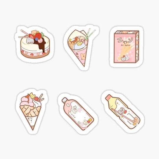Discover Sweet Collection Mini