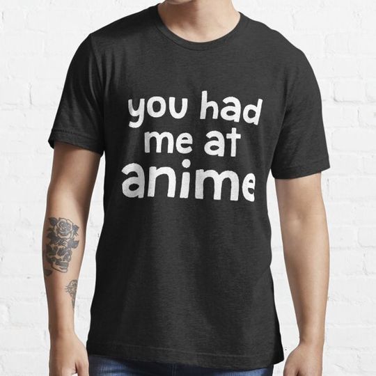 Discover Anime