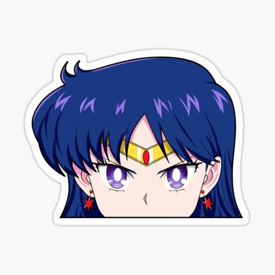 Discover Anime Peeker