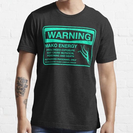 Discover Warning: Mako Energy