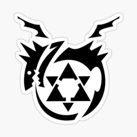 Discover Fullmetal Alchemist