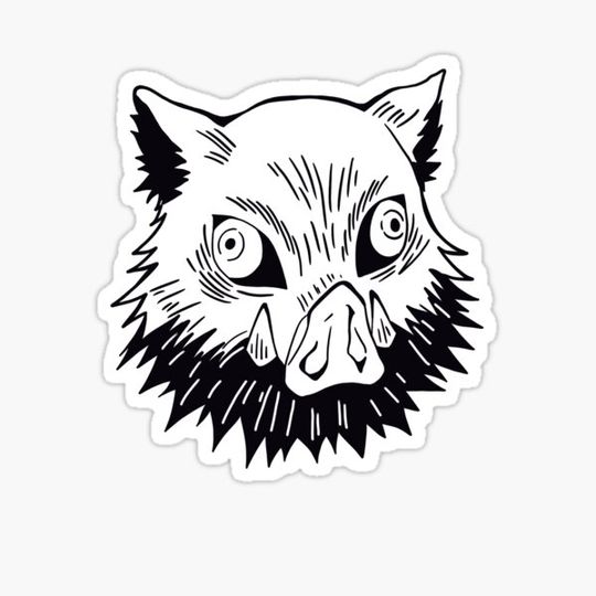 Discover Boar head