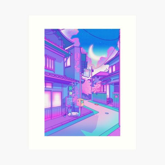 Discover Kurashiki Daylight Moon