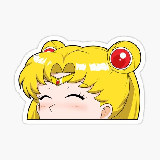 Discover Anime Peeker