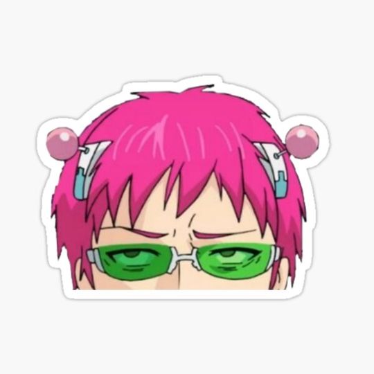 Discover Funny Anime peeker