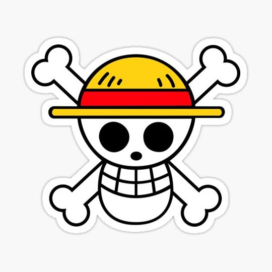 Discover Copy of Logo "One piece"