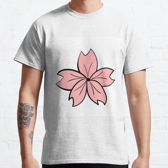 Discover Sakura (cherry blossom)