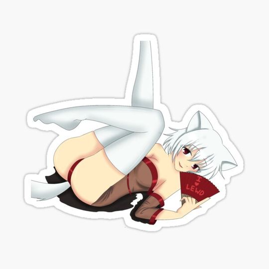 Discover Momiji-chan