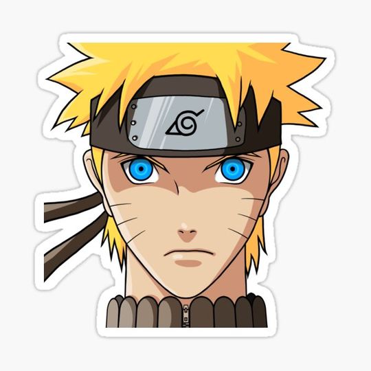 Discover anime face