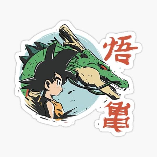 Discover Anime Kid