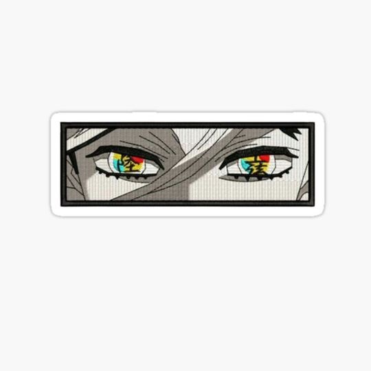 Discover Kimetsu no Yaiba:  Demon Eyes