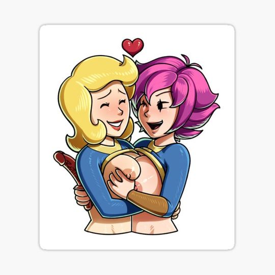 Discover Vault Girl Fun