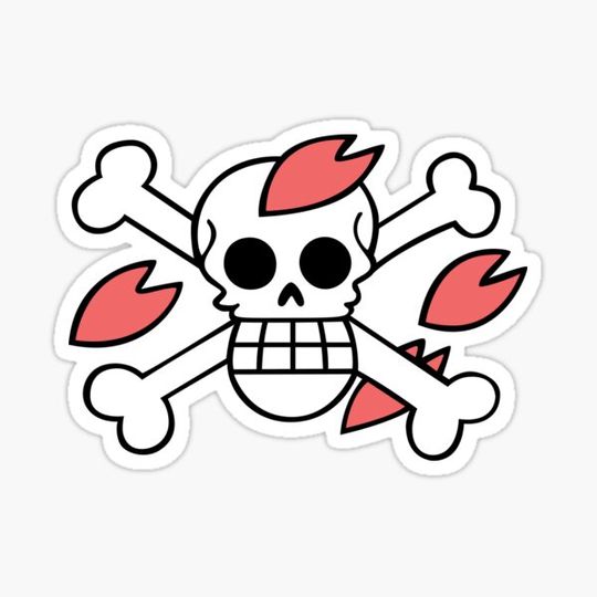 Discover Jolly roger chopper