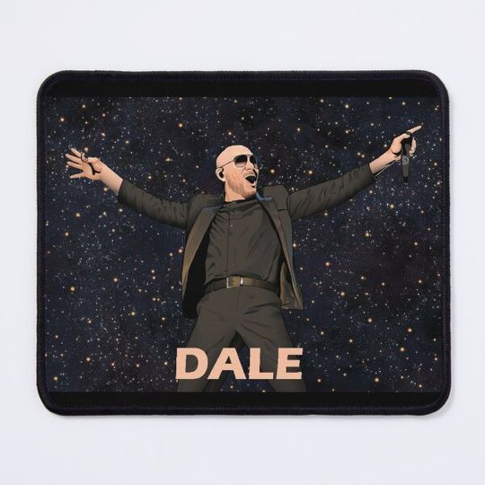 Discover Pitbull Dale