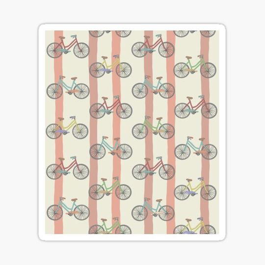 Discover Bikes