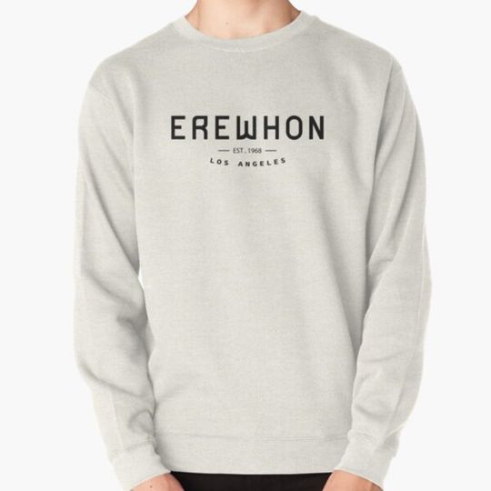 Discover Erewhon est 1968
