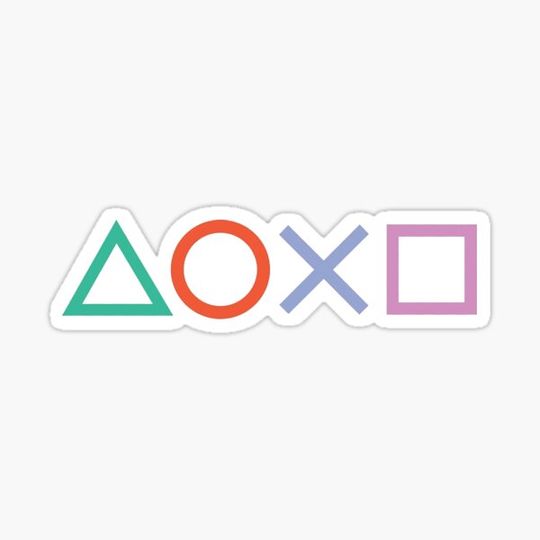 Discover Controller Buttons