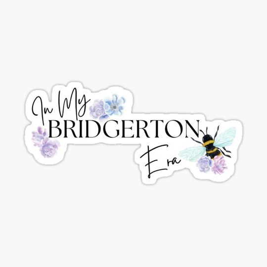 Discover In My Bridgerton Era