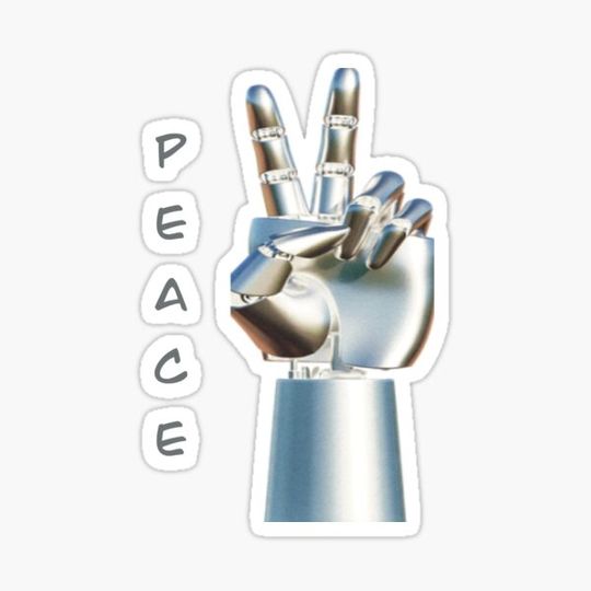 Discover Peace