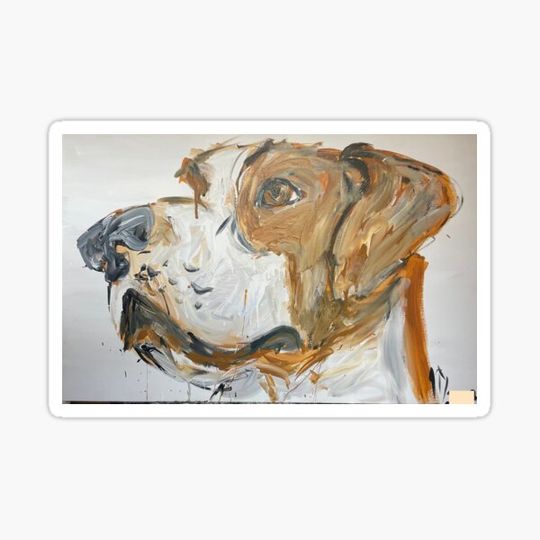 Discover K9 Brown