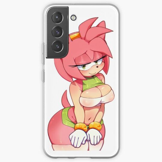 Discover Amy rose sexy design