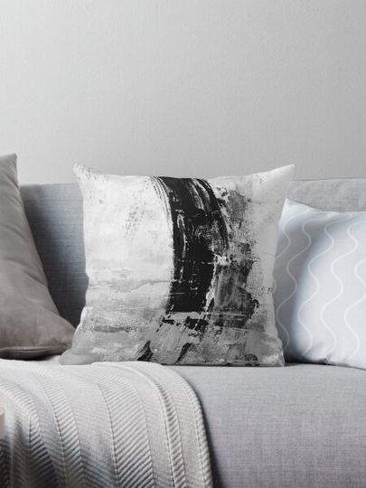 Discover gray abstract