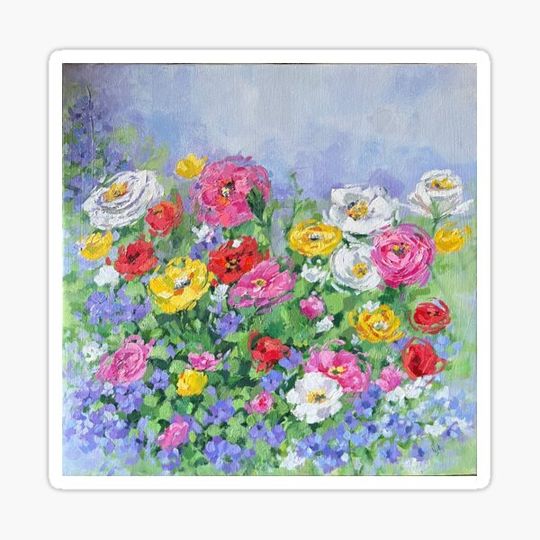 Discover Spring Bloom