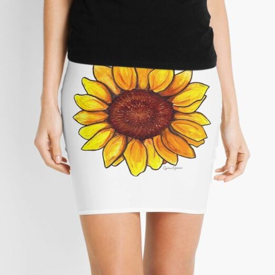 Discover Sunflower