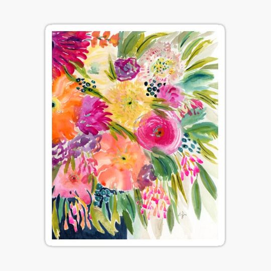 Discover Burst of Spring