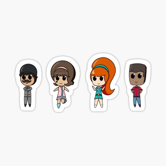Discover Sherry and Friends