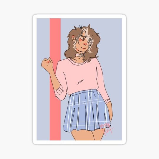 Discover Maja Pastel