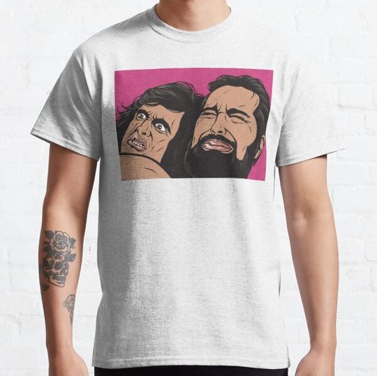 Discover Samurai Cop Fight Scene