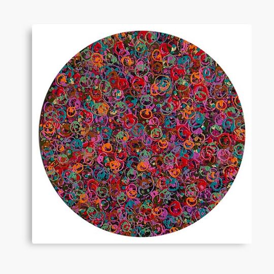 Discover Abstract painting original design