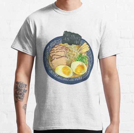 Discover Tonkotsu Ramen