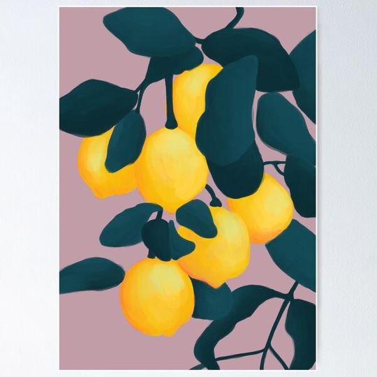 Discover Lemon