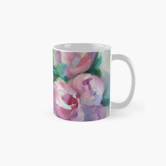 Discover Peony