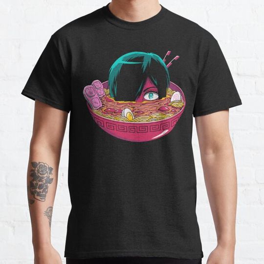 Discover Ramen Goryo