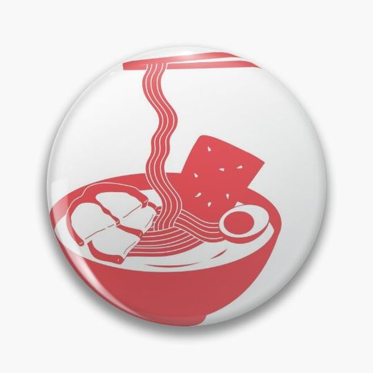 Discover Eating Ramen