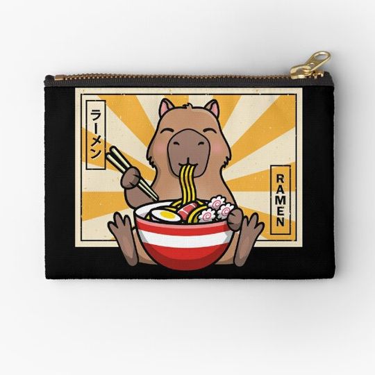 Discover Capybara