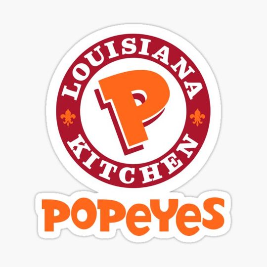 Discover Popeyes Fastfood