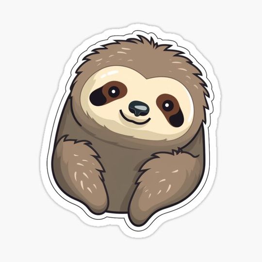 Discover Sloths