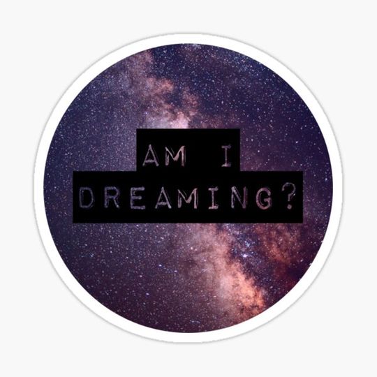 Discover Reality check