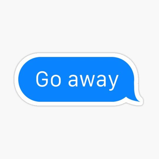 Discover Go away