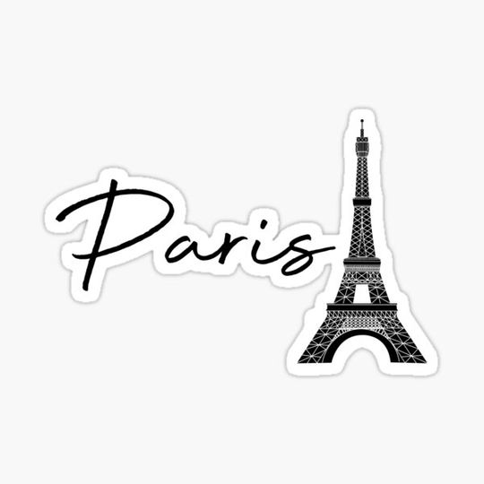 Discover Paris
