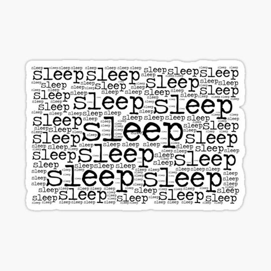 Discover Sleep