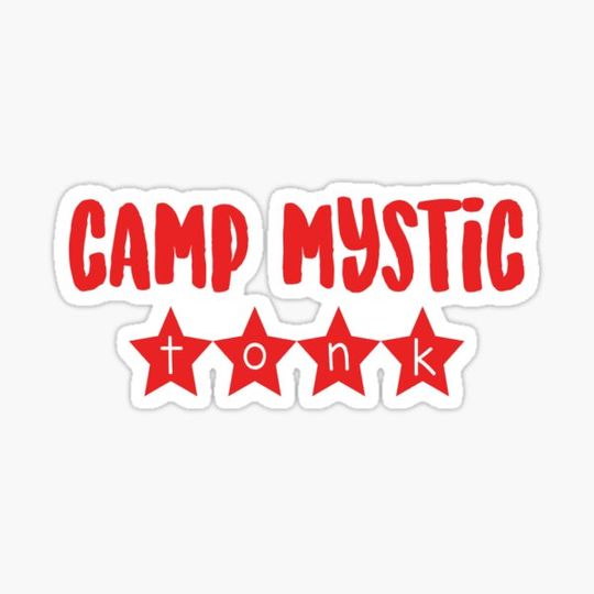 Discover camp mystic tonk