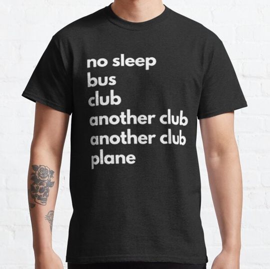 Discover another club