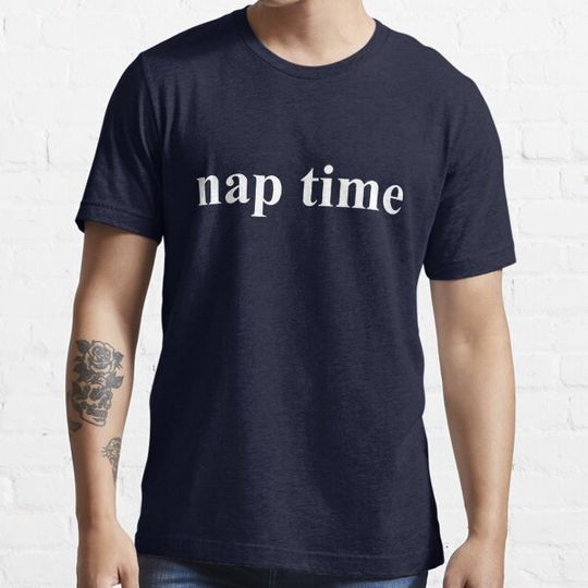 Discover time for a nap!