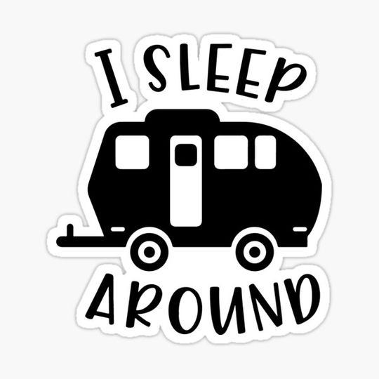 Discover I Sleep Around