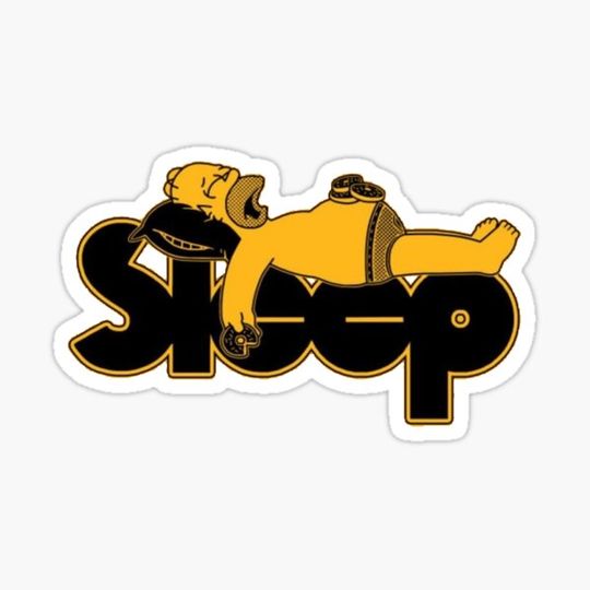Discover Sleep